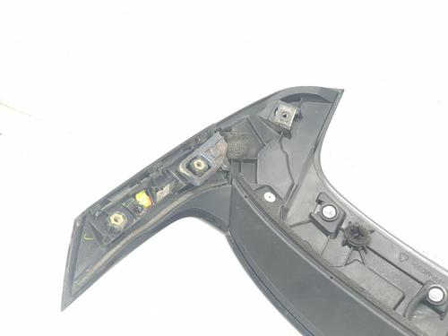 Rear spoiler RENAULT CLIO V (B7_) 1.5 Blue dCi 115 (B7AD) | BP16327439C96 