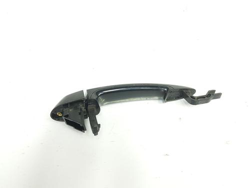 Rear right exterior door handle BMW 1 (E87) 118 d | BP8645598C130 