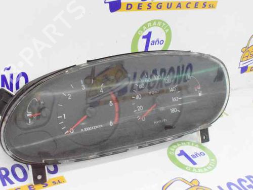 Instrument cluster HYUNDAI H-1 / STAREX Bus (A1) 2.5 TD | BP1732208C47 