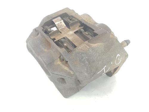 Venstre bremsekaliber foran TOYOTA LAND CRUISER 90 (_J9_) 3.0 TD (KZJ90_, KZJ95_, KZJ90R, KZJ95R, KZJ90W, KZJ95W) (125 hp) 11600064