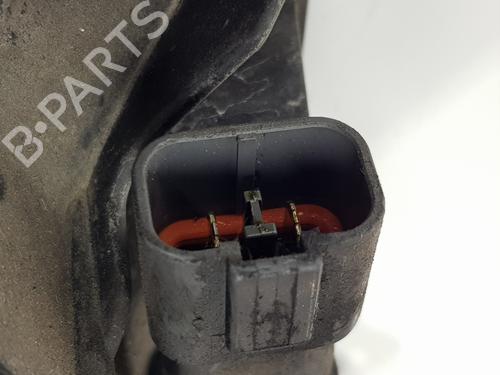 Køleventilator elektrisk HONDA CIVIC VIII Hatchback (FN, FK) 1.8 (FN1, FK2) | BP20975685M35 