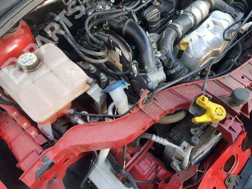 Right front window switch FORD FOCUS III 1.6 TDCi | BP6455894C105  - Image 6