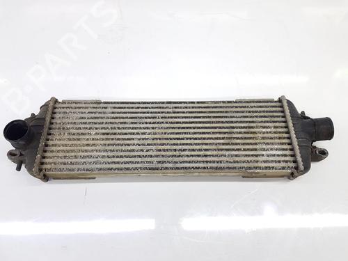 Used Intercooler RENAULT TRAFIC II Van (FL) [2001-2025]  9368473
