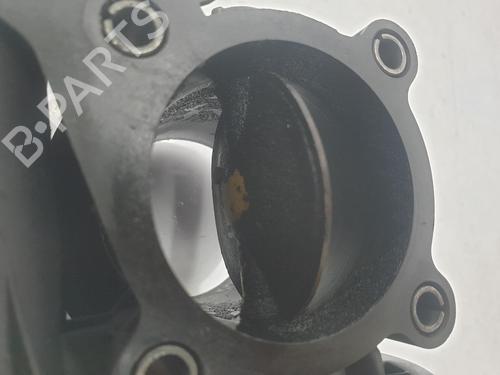 Throttle body LAND ROVER RANGE ROVER SPORT I (L320) 3.6 D 4x4 | BP14968924M82 