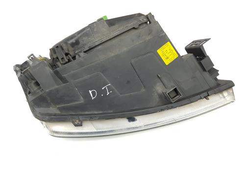 Left headlight FORD MONDEO III (B5Y) 2.0 TDCi | BP22320505C28 