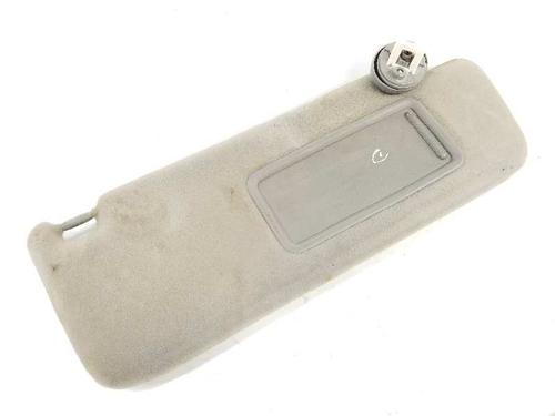 Used Right sun visor TOYOTA LAND CRUISER PRADO (_J12_) 3.0 D-4D (KDJ120, KDJ125) (166 hp) 7544586