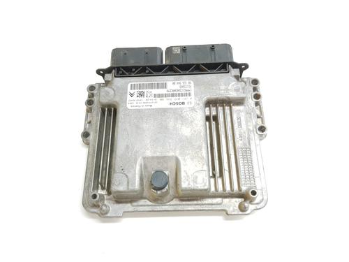 Engine control unit (ECU) CITROËN C5 AIRCROSS (A_) 1.5 BlueHDi 130 (ACYHZJ, ACYHZR) | BP37718891M57 - Image 2