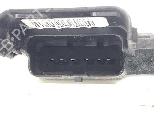 Rear right lock PEUGEOT 308 I (4A_, 4C_) 1.6 16V | BP7783201C99 