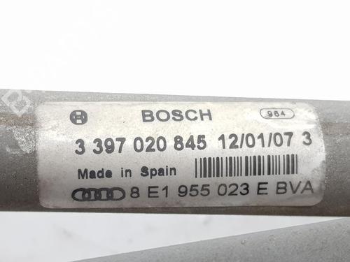 Front wiper motor AUDI A4 B7 (8EC) 2.0 TDI 16V | BP3375307M29 