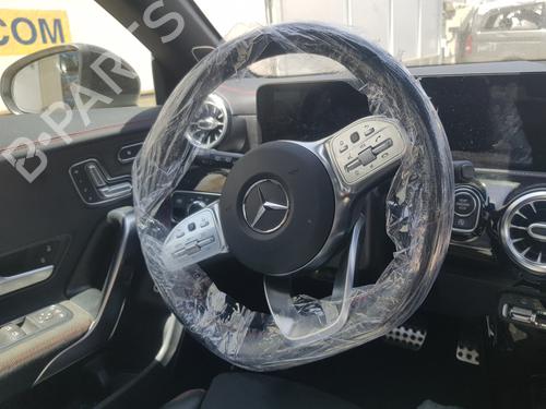 Switch MERCEDES-BENZ CLA Shooting Brake (X118) CLA 200 (118.687) | BP38075853I30 - Image 25