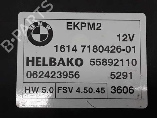 Electronic module BMW 3 (E90) 320 d | BP14117821M83 