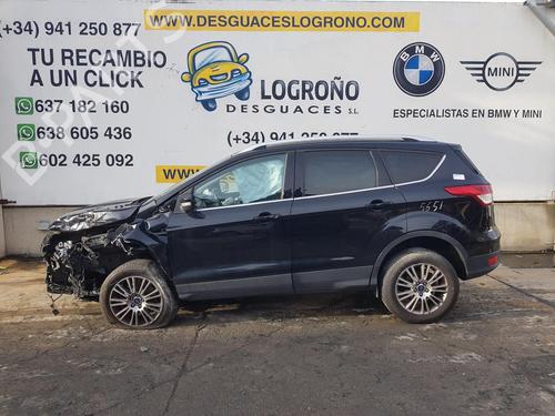 Hovedlysbryter FORD KUGA II (DM2) 2.0 TDCi | BP17217511I24 