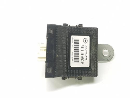 Electronic module MAZDA CX-3 (DK) 1.5 SKYACTIV-D (DK2WS, DK5FW) | BP39752535M83 - Image 2