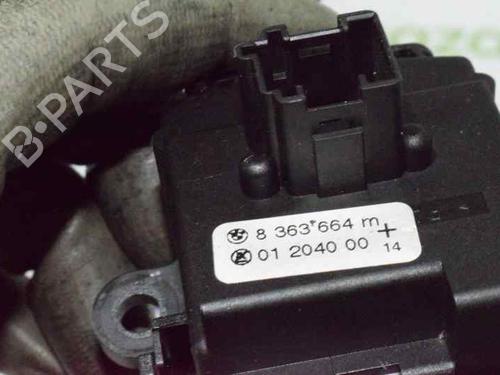 Steering column stalk BMW 3 (E46) 320 d | BP1363754I23 