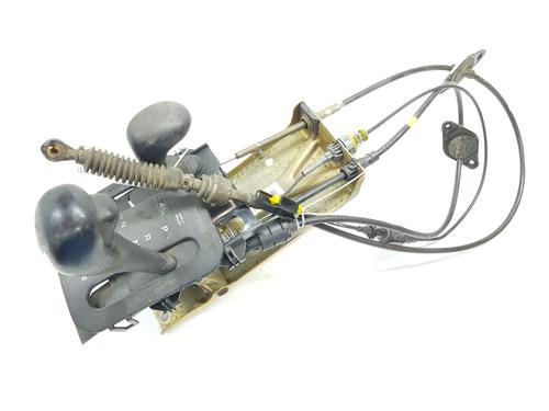 Gear lever JEEP GRAND CHEROKEE II (WJ, WG) 3.1 TD 4x4 | BP18324572M90 