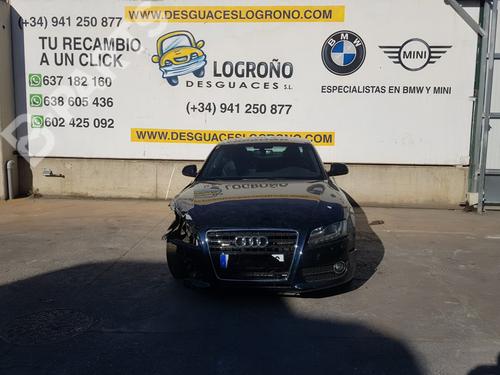 Used Parts AUDI A5 (8T3)  3.0 TDI quattro  1059564