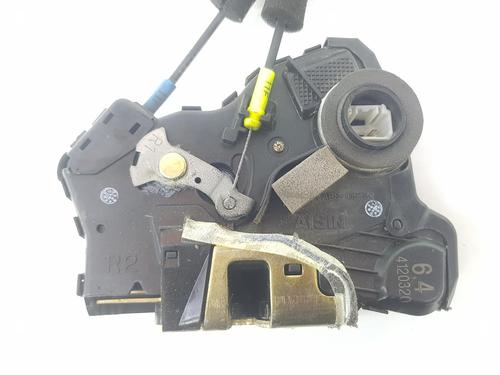 Front right lock TOYOTA LAND CRUISER PRADO (_J12_) 3.0 D-4D (KDJ120_) | BP12583132C97 