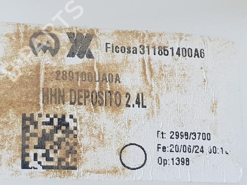 Windscreen washer tank RENAULT AUSTRAL | BP32216018C113