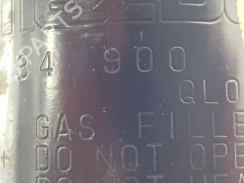 Left front shock absorber MAZDA 6 Estate (GJ, GL) 2.2 D | BP32686164M16 - Image 2