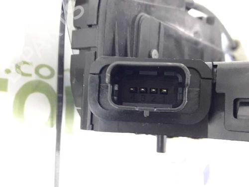 Rear right lock RENAULT CLIO IV (BH_) 1.5 dCi 110 | BP1982138C99 