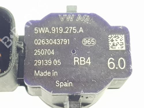 Electronic module CUPRA BORN (K11) 63 | BP33474615M83 - Image 3