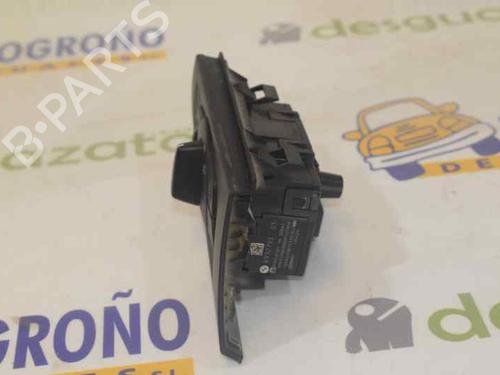 Headlight switch BMW 3 (E90) 320 d | BP1361856I24 