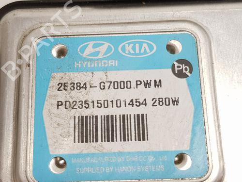 Electronic module KIA NIRO I (DE) | BP37439778M83 - Image 4
