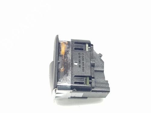 Right rear window switch MERCEDES-BENZ C-CLASS (W204) C 220 CDI (204.002) | BP14939878I28 