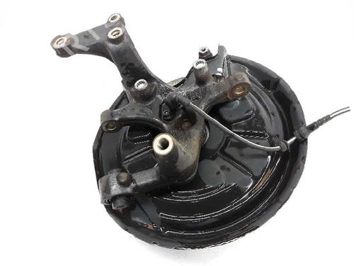 Right rear steering knuckle VW GOLF VI (5K1) 1.6 TDI | BP6579384M28 