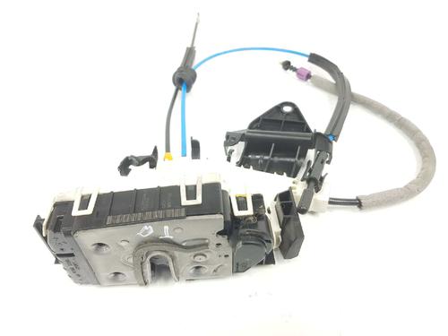 Rear right lock MERCEDES-BENZ GLK-CLASS (X204) 320 CDI 4-matic (204.983) | BP6898201C99 