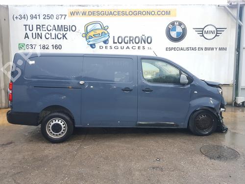 Left front window switch PEUGEOT EXPERT Van (V_)  | BP33215042I27  - Image 11