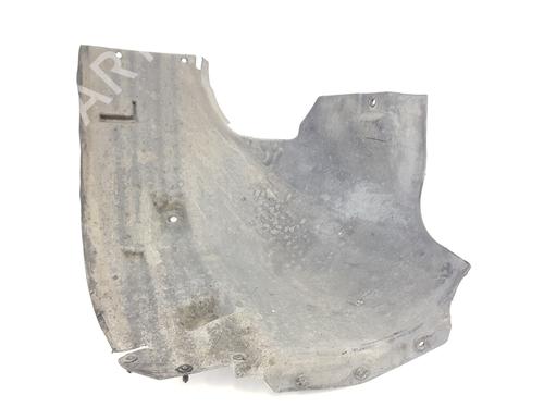 Wheel arch MERCEDES-BENZ M-CLASS (W164) ML 280 CDI 4-matic (164.120) | BP29207708C56 