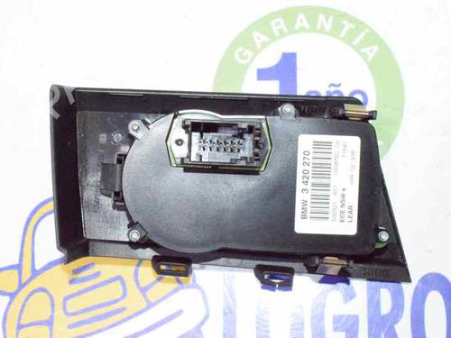 Headlight switch BMW X3 (E83) 2.0 d | BP1365402I24 