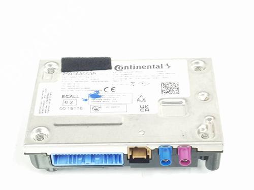 Electronic module RENAULT KANGOO III Box Body/MPV | BP38929888M83 - Image 5