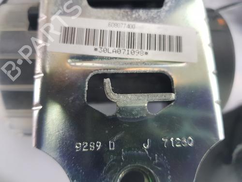 Front right seatbelt LAND ROVER RANGE ROVER SPORT I (L320) 3.6 D 4x4 | BP9704063I25 