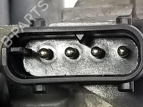 Front wiper motor BMW X5 (E53) 3.0 d | BP9429851M29 