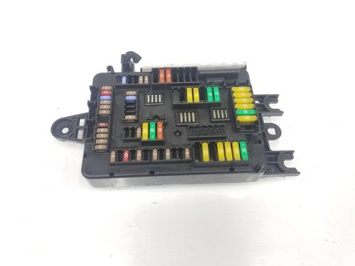 Used Fuse box BMW 4 Gran Coupe (F36) 420 d (190 hp) 10868417