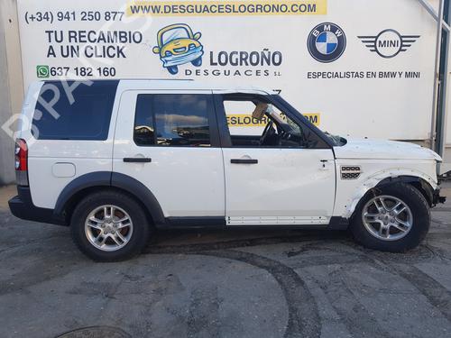 Alternator LAND ROVER DISCOVERY III (L319) 2.7 TD 4x4 | BP31344047M7