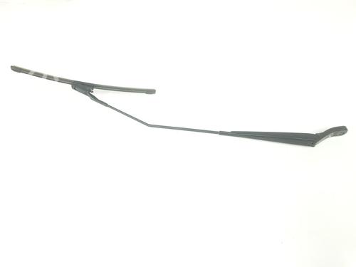 Used Front windshield wiper arm PEUGEOT 208 I (CA_, CC_) 1.6 HDi / BlueHDi 75 (75 hp) 17043308