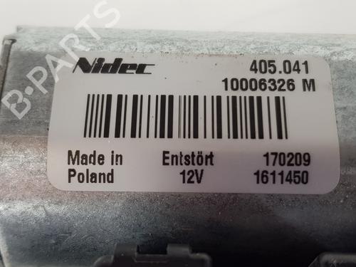 Sunroof engine JAGUAR F-PACE (X761) | BP36679200M60 - Image 3