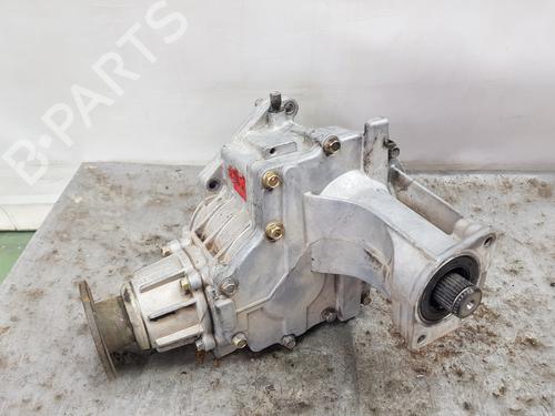 Front differential HYUNDAI SANTA FÉ I (SM) 2.0 CRDi | BP37223523M23 - Image 7