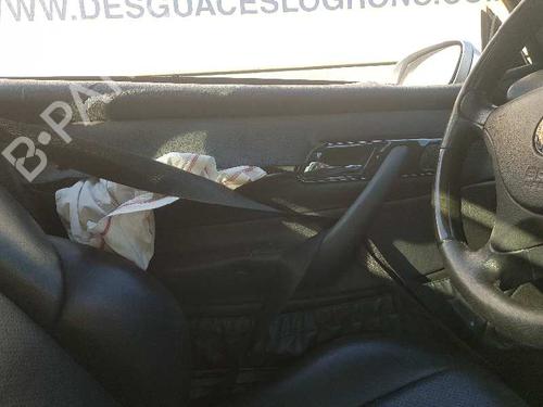 Electronic sensor MERCEDES-BENZ SLK (R170) 320 (170.465) | BP20651148M84 