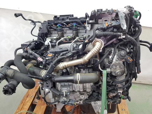 Engine CITROËN C4 II (NC_) 1.6 BlueHDi 120 | BP29395161M1 