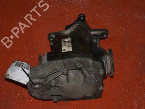Rear differential BMW 1 (E87) 118 d | BP1157456M24 