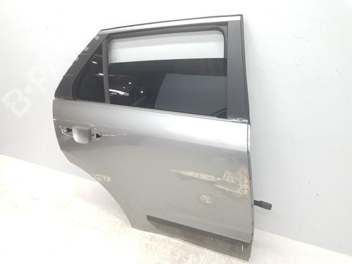 Right rear door KIA NIRO II (SG2)  | BP29723275C5 