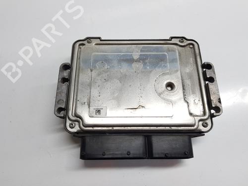 Engine control unit (ECU) FIAT BRAVO II (198_) 1.6 D Multijet (198AXH1B) | BP30724748M57
