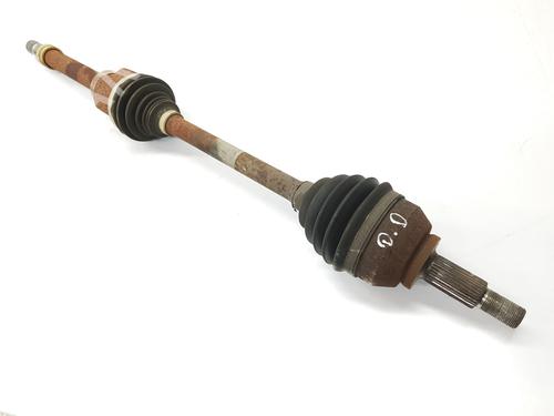 Right front driveshaft OPEL VIVARO B Bus (X82) 1.6 CDTI (06) | BP36678106M39 - Image 2
