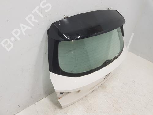 Tailgate SEAT ARONA (KJ7, KJP) 1.0 TSI | BP30706731C6 