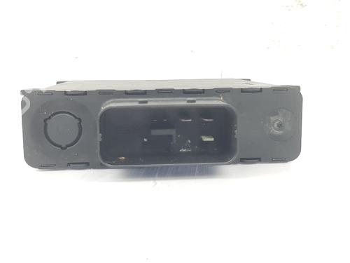 Electronic module AUDI A5 Sportback (8TA) 2.0 TDI | BP13551321M83 