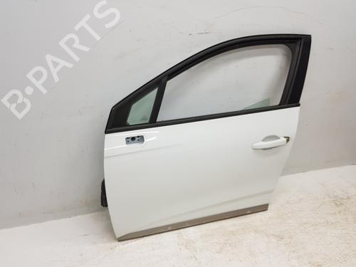 Left front door RENAULT CLIO V (B7_)  | BP33803220C2  - Image 6